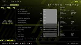 MSI MAG B860 TOMAHAWK WIFI-5
